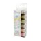 12 Wt. Cotton Petites Blendables Thread - New Baby Collection - 50 yd. Spools